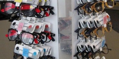 999 POS003 Counter display Icon