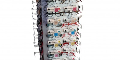 999 POS001 Floorstand Icon