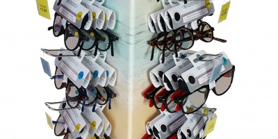 999 POS005 Minicounter display Icon