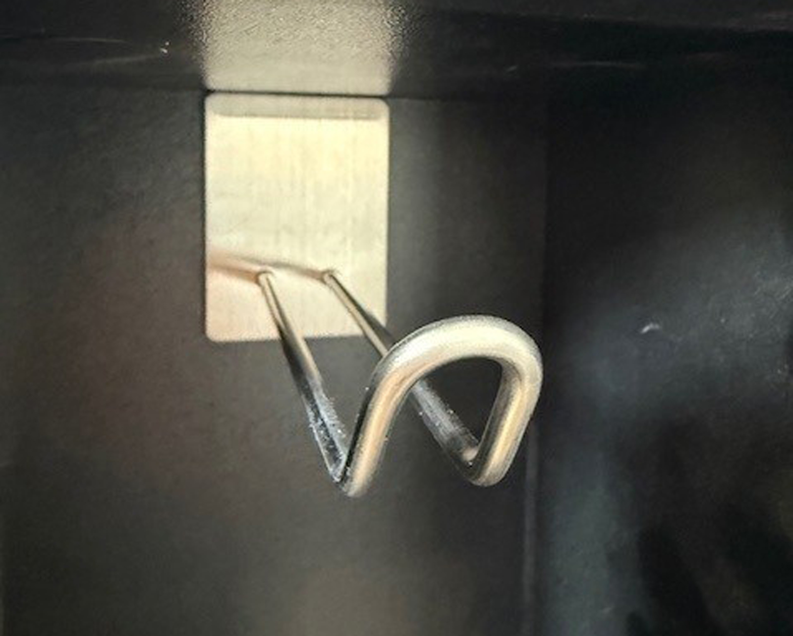 READPOS006 plakhaak blister spray