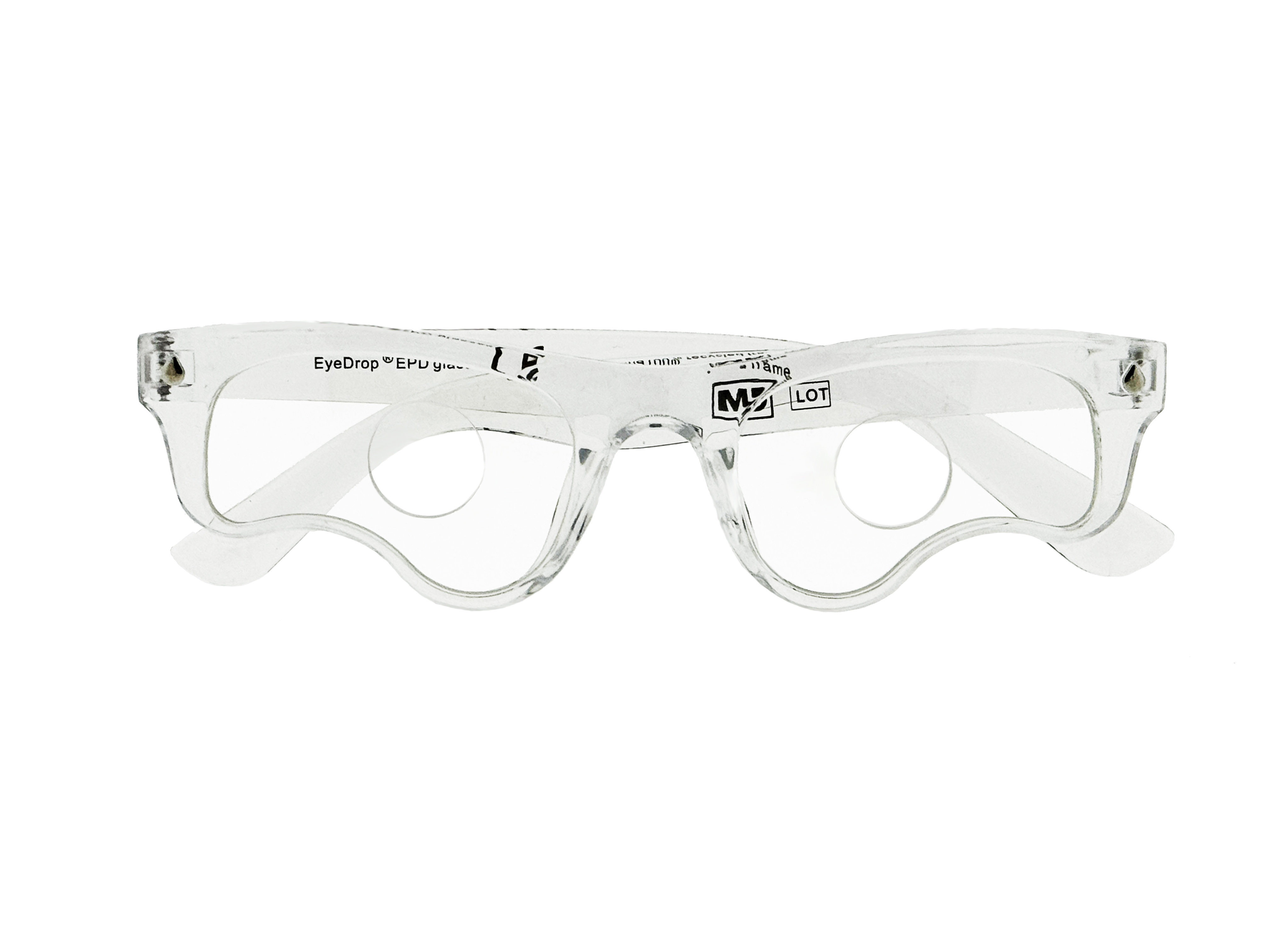 EyeDrop 102